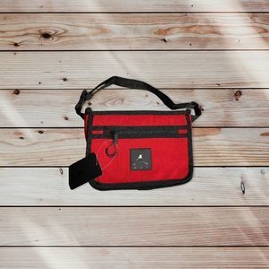 Jordan Jan Collaborator Belt Bag New NWT